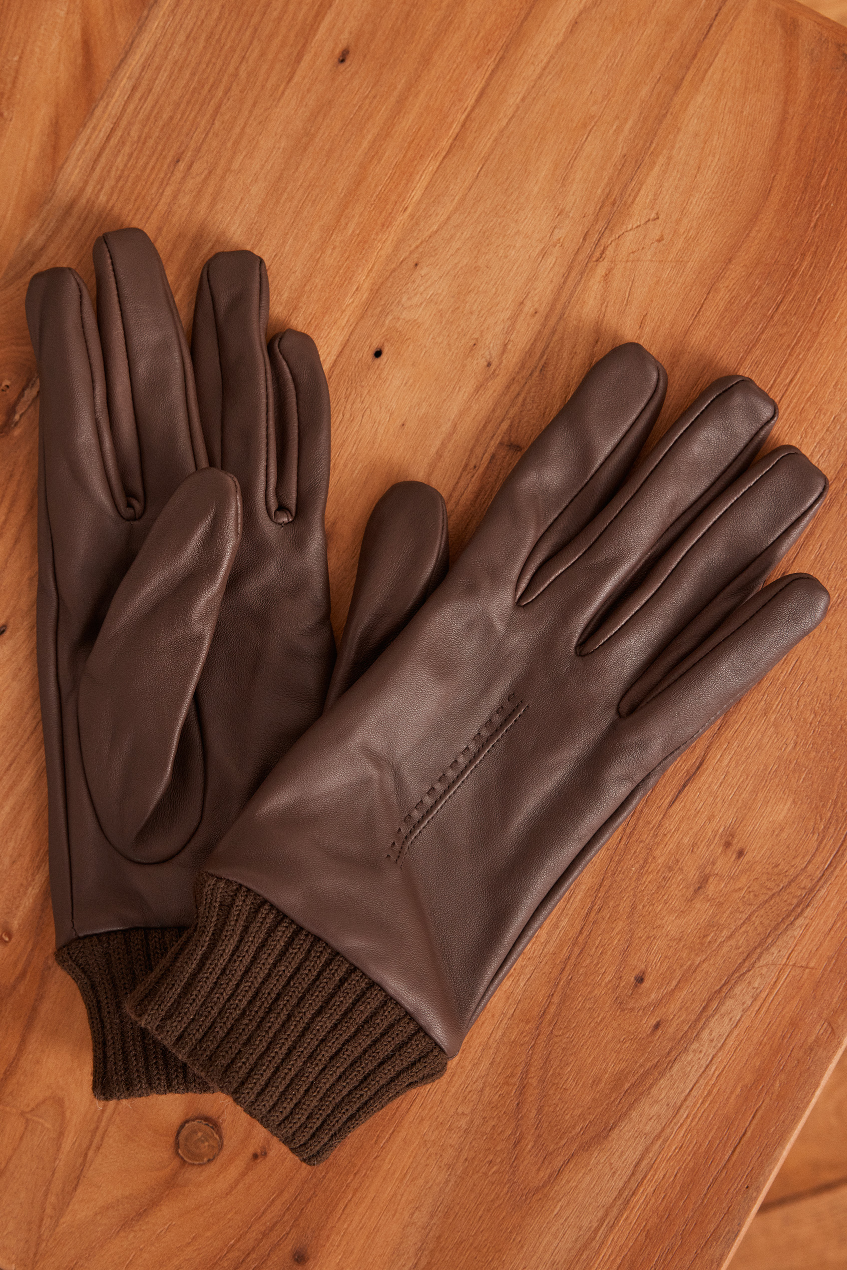 WILL leather gloves