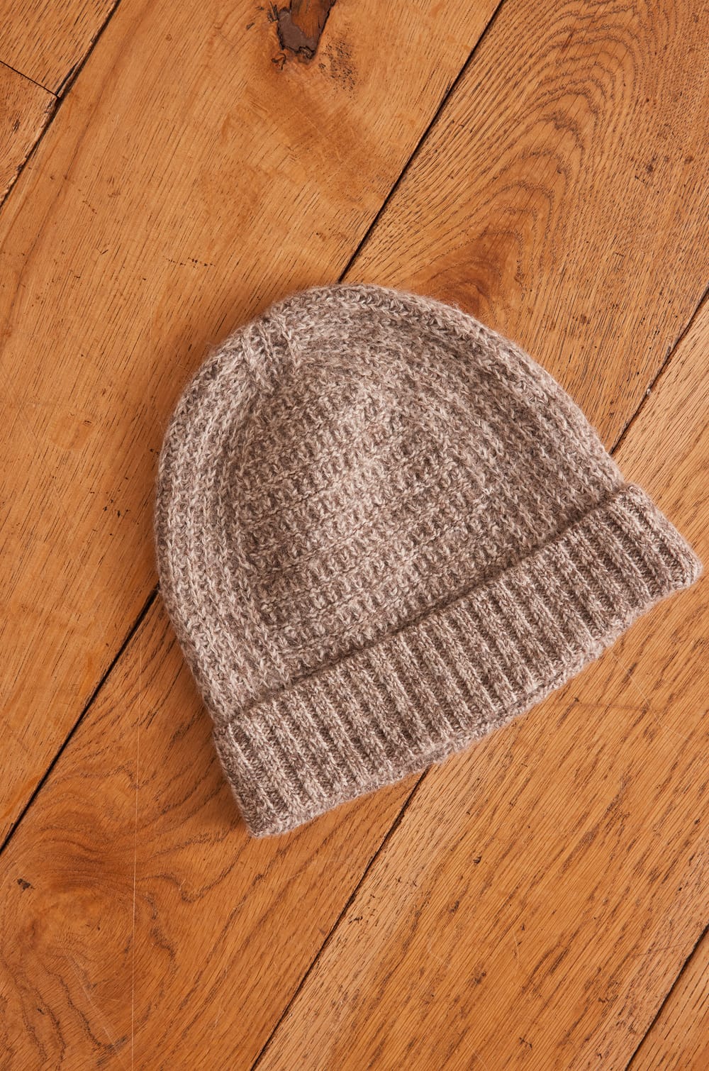 HENRY wool hat