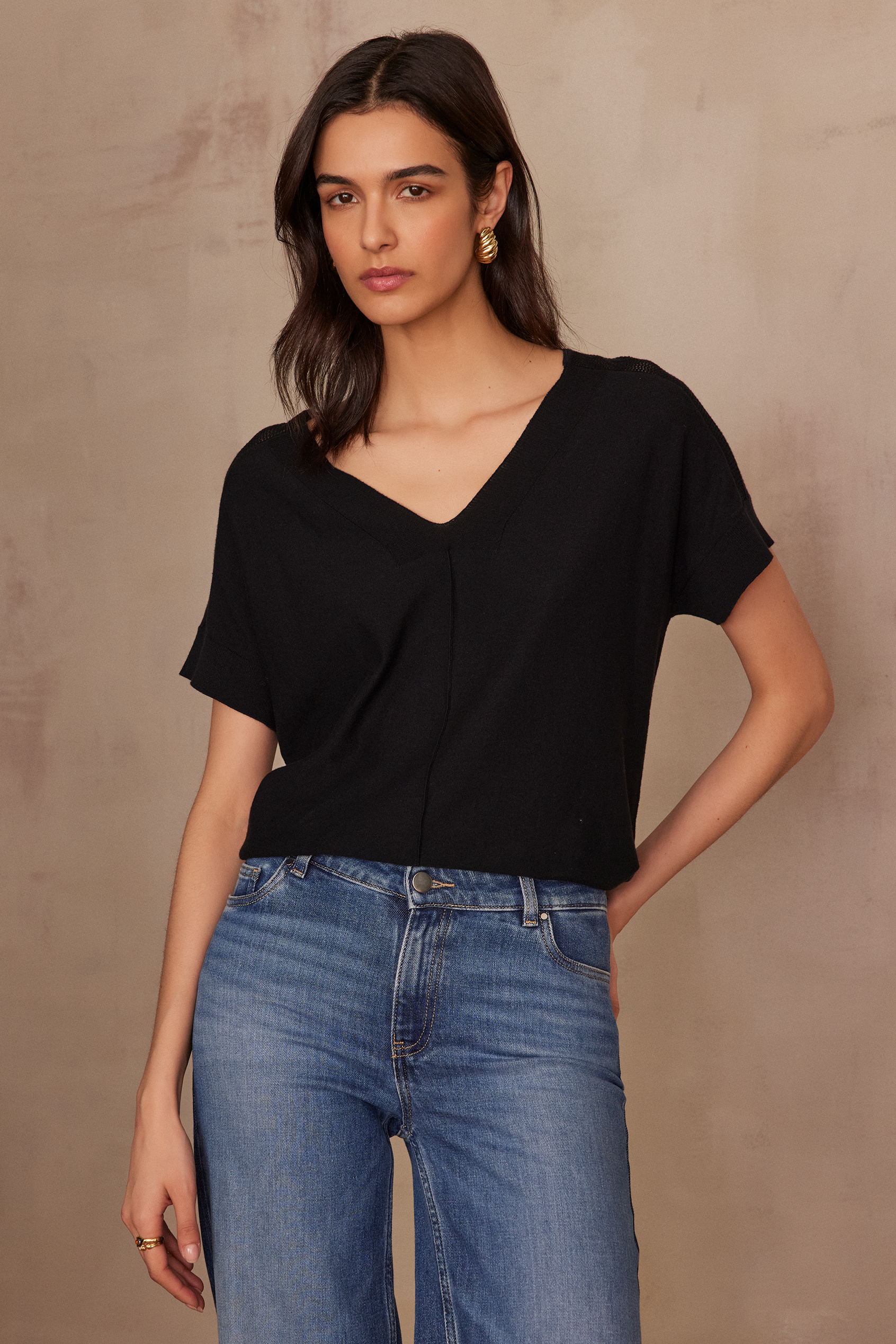 SCOTTY Jumper 100% cotton