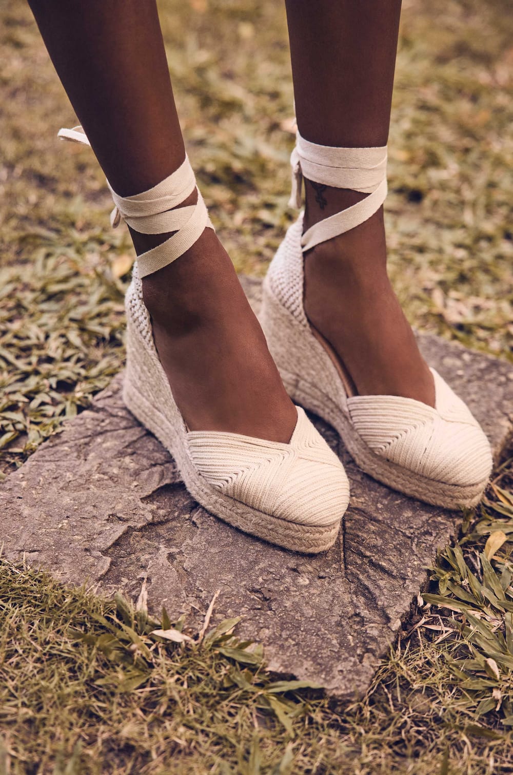 MARINA Espadrilles