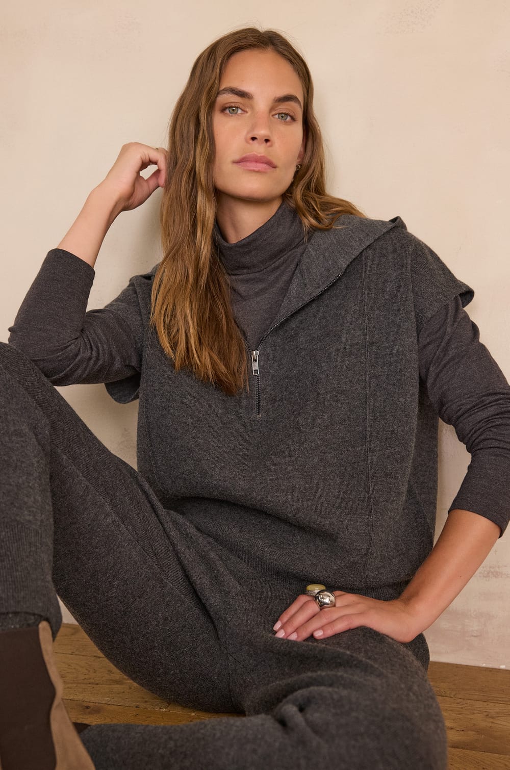 BERY Short-sleeved jacket