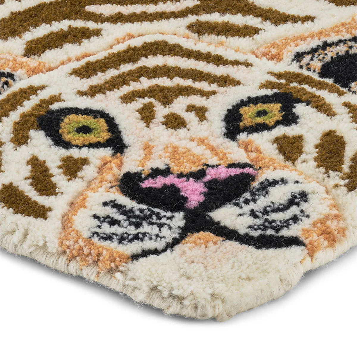 Tapis Tigre Jill