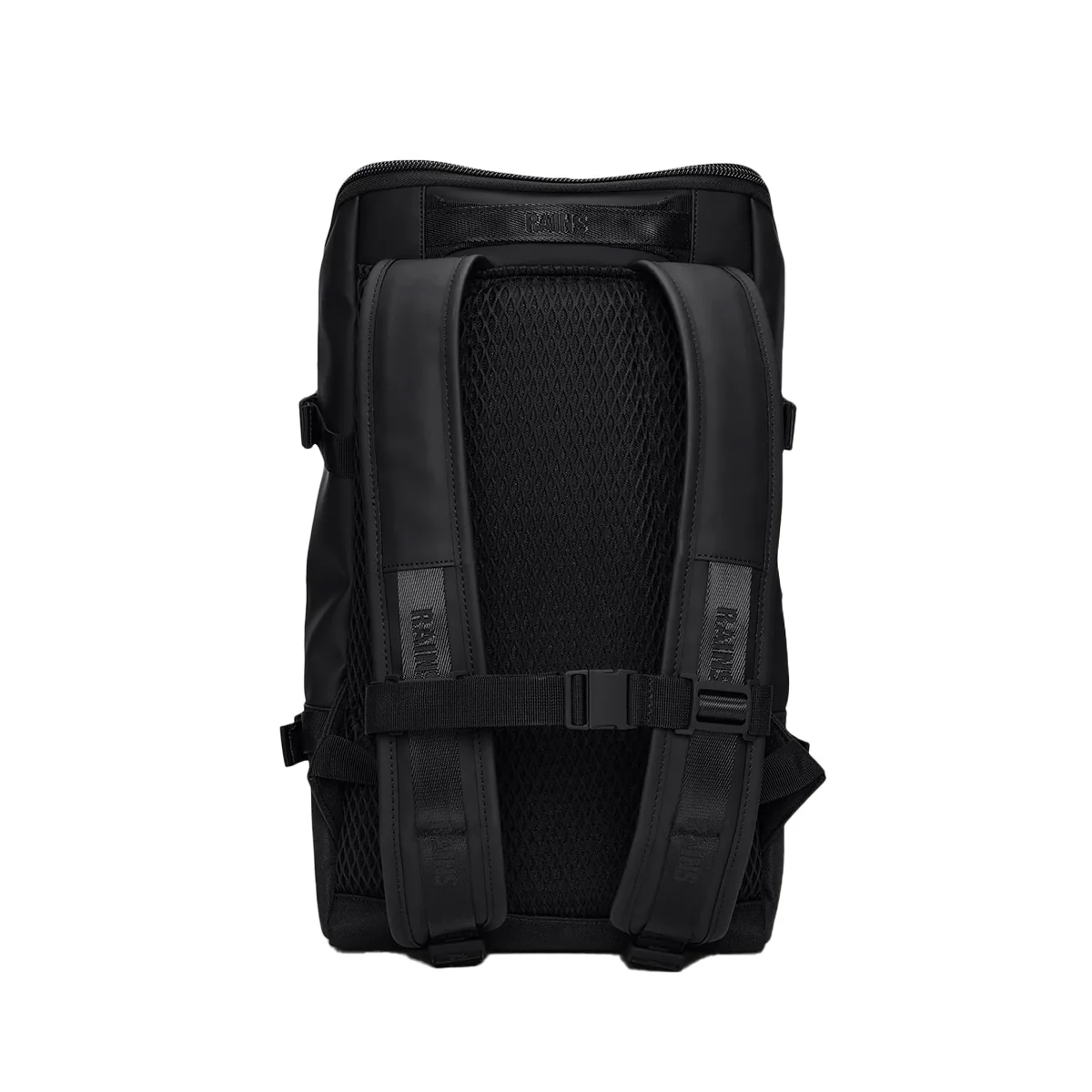 Sac à dos Trail Cargo W3 - Noir
