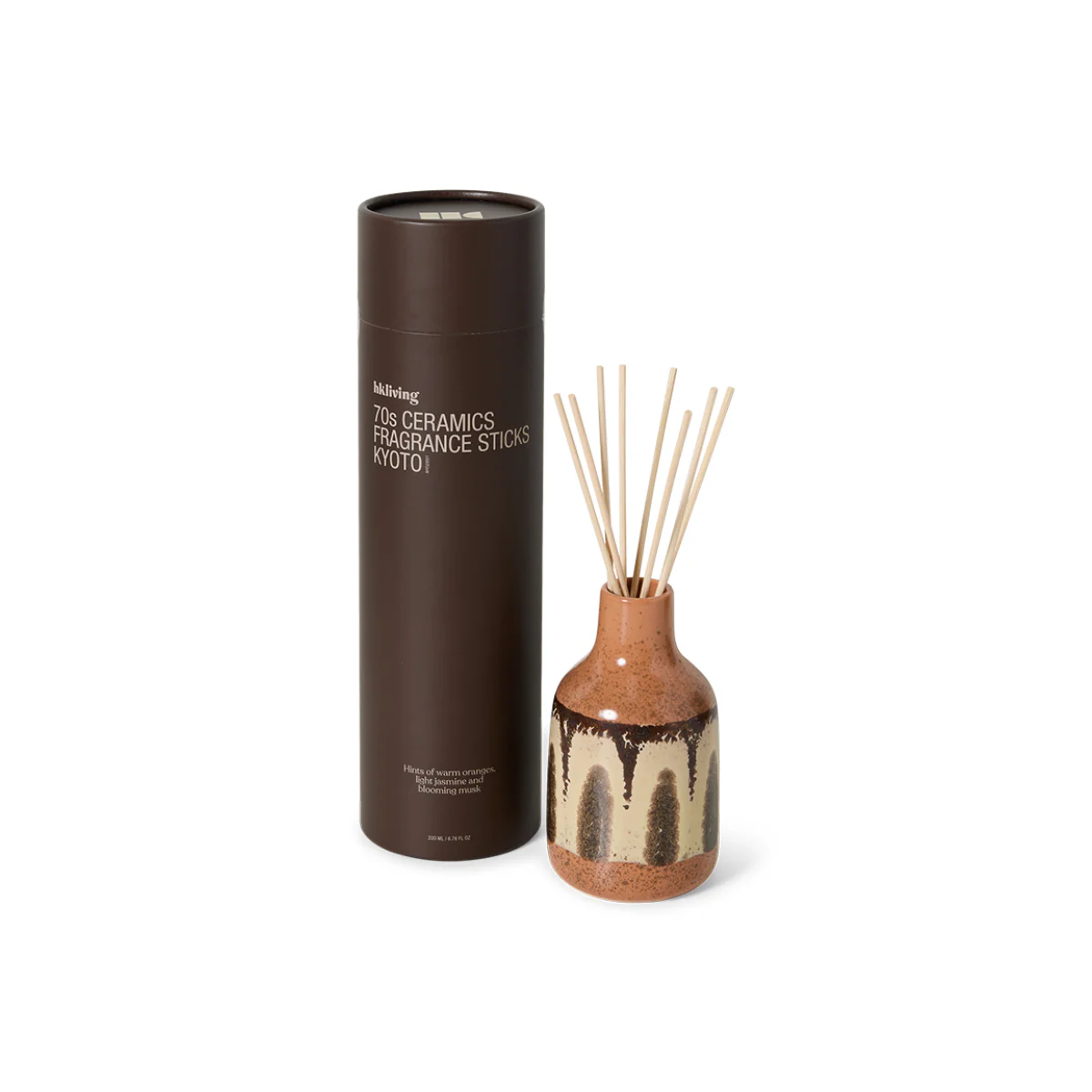 Diffuseur de parfum 70S - Kyoto