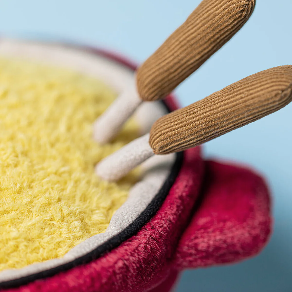 Peluche Amuseables Cheese Fondue