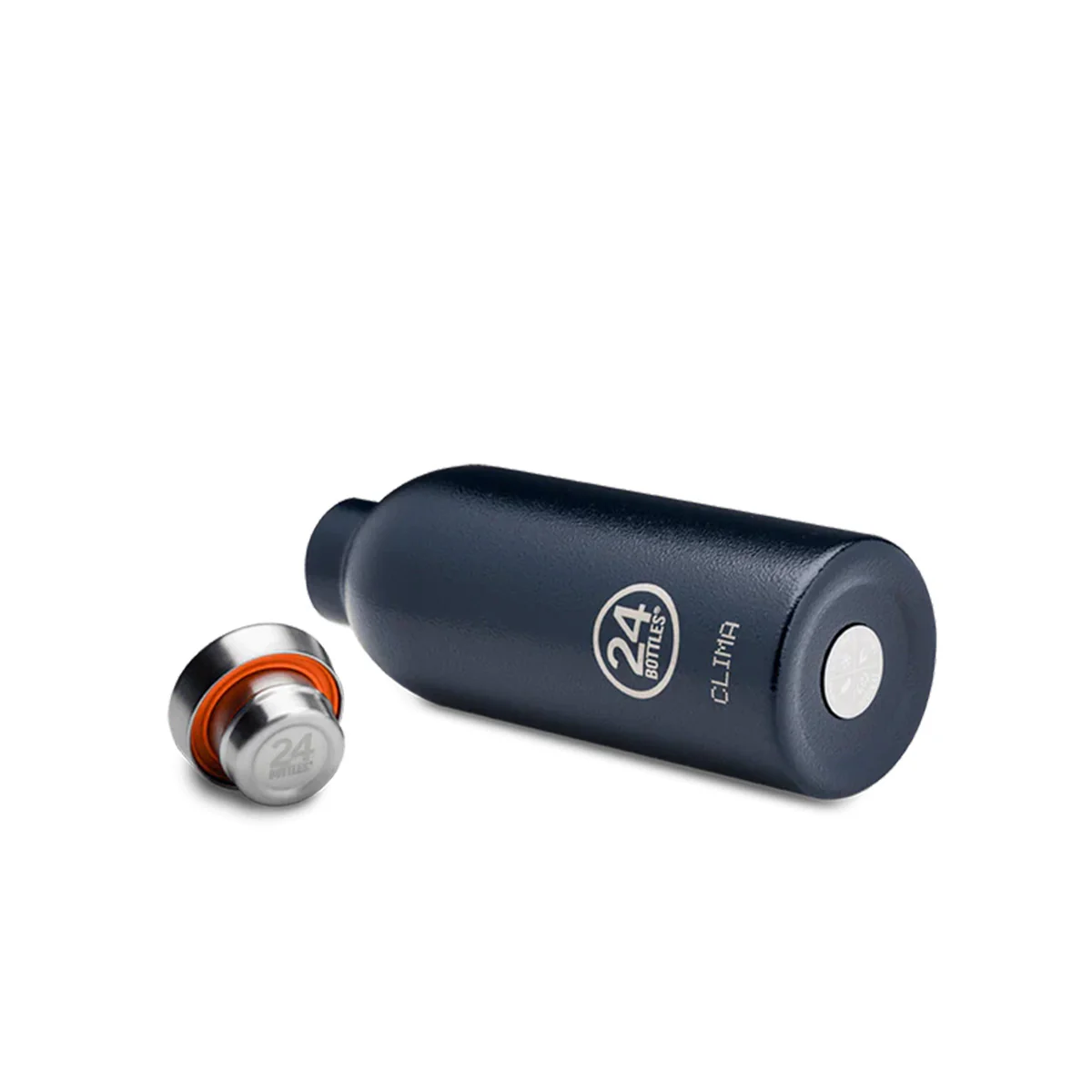 Bouteille Clima Rustic Deep Blue