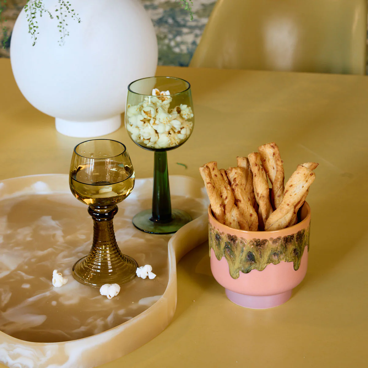 Bougie Parfumée 70s Miami