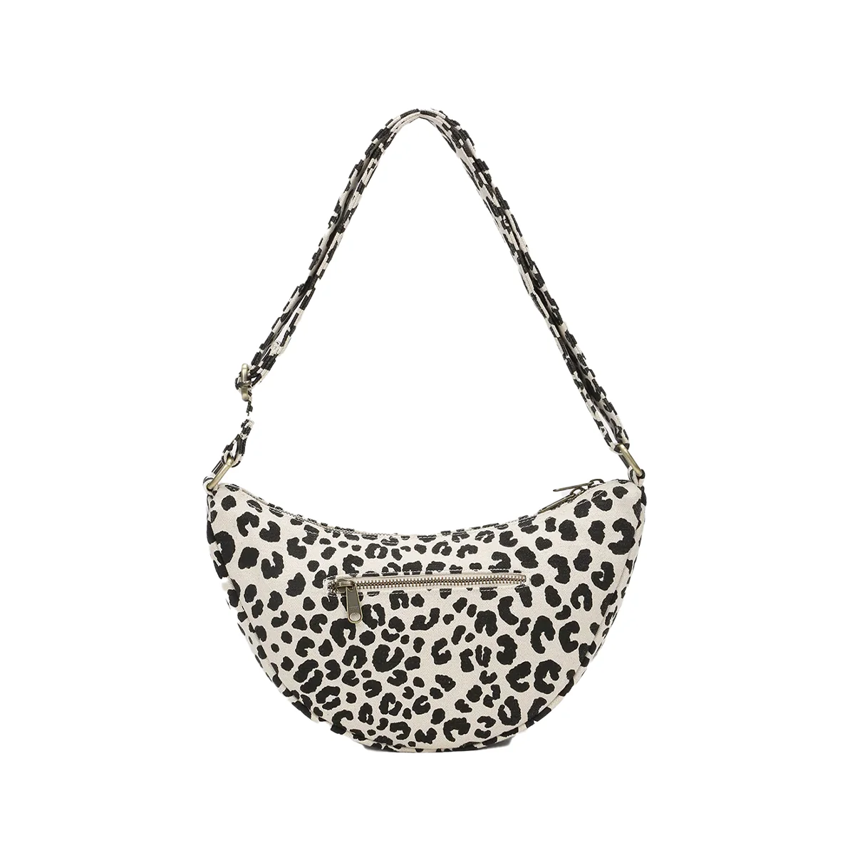 Banane Andrea Léopard