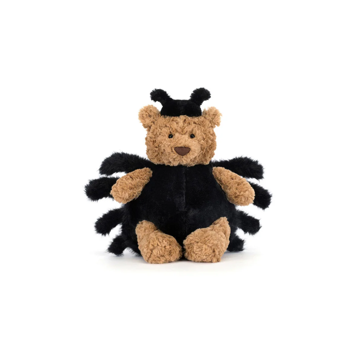 Peluche Bartholomew Bear 'Spider'