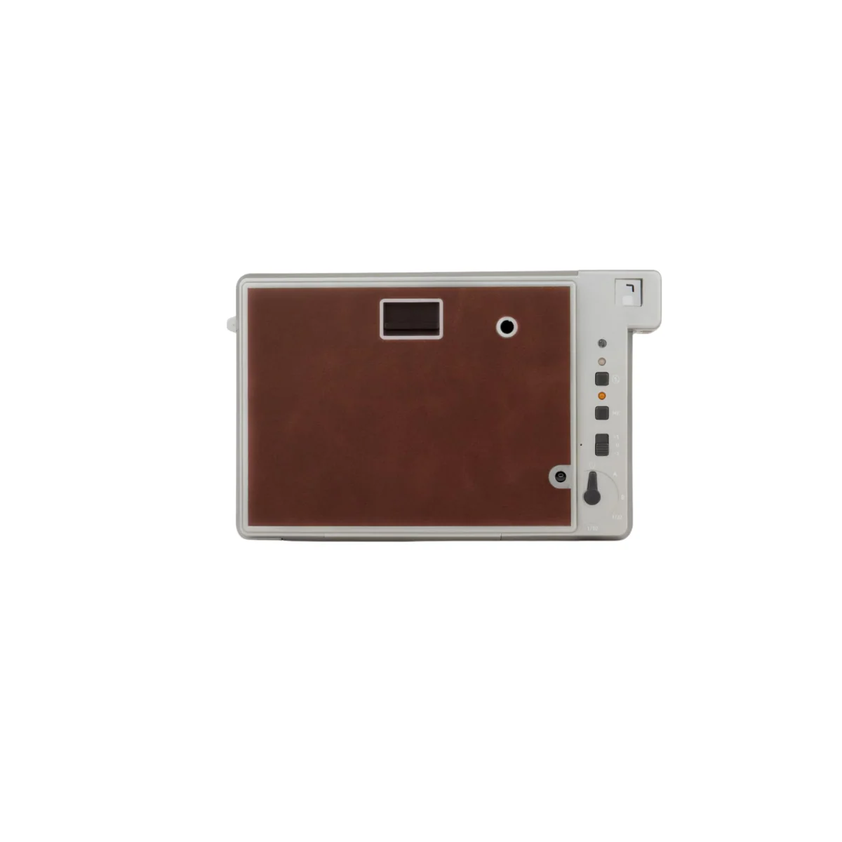 Appareil Photo Lomo'Instant Wide Glass