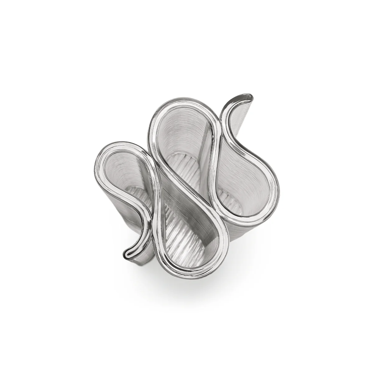 Vase Éclair - Glaze