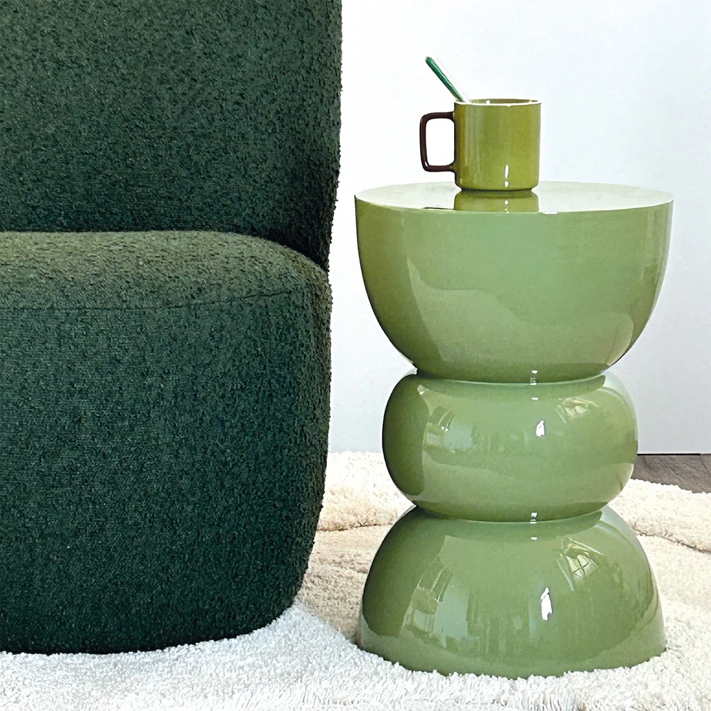 Table Bout de Canapé Titou - Ø 30 x h 45 cm