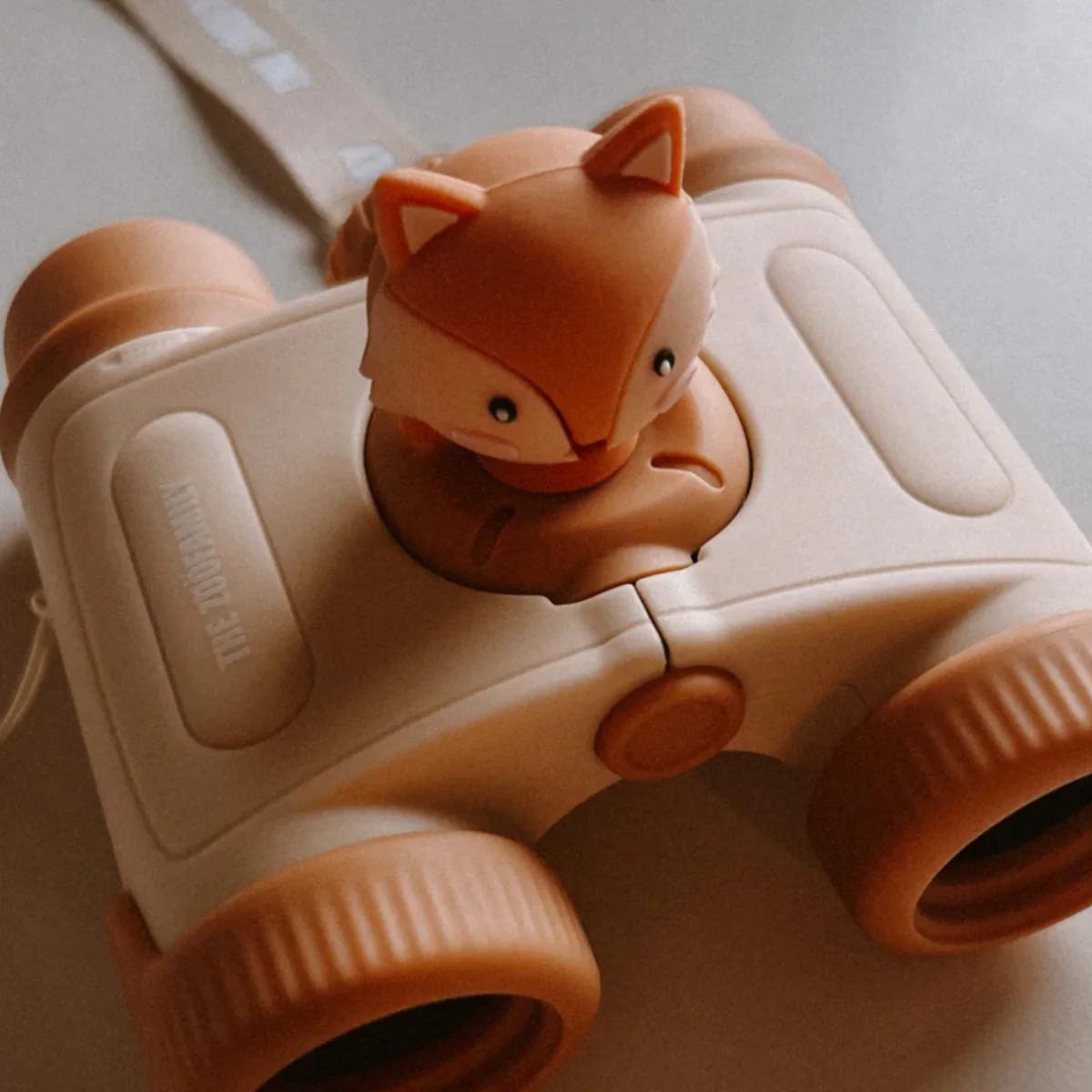 Jumelles Zoo Eyes - Fox