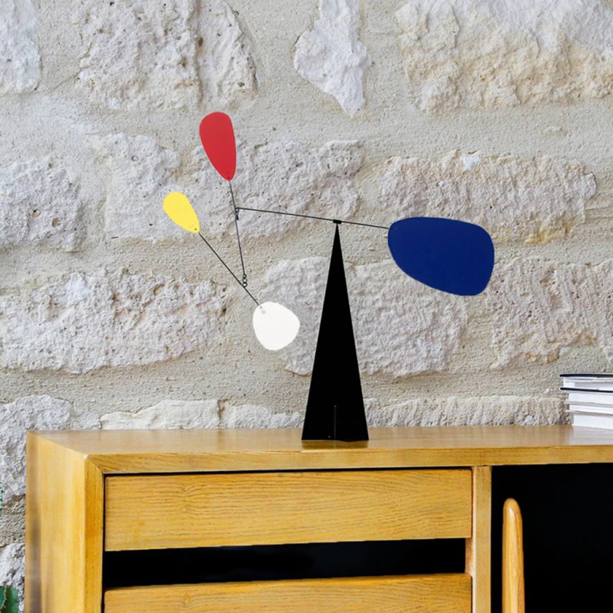 Mobile décoratif Paris 35