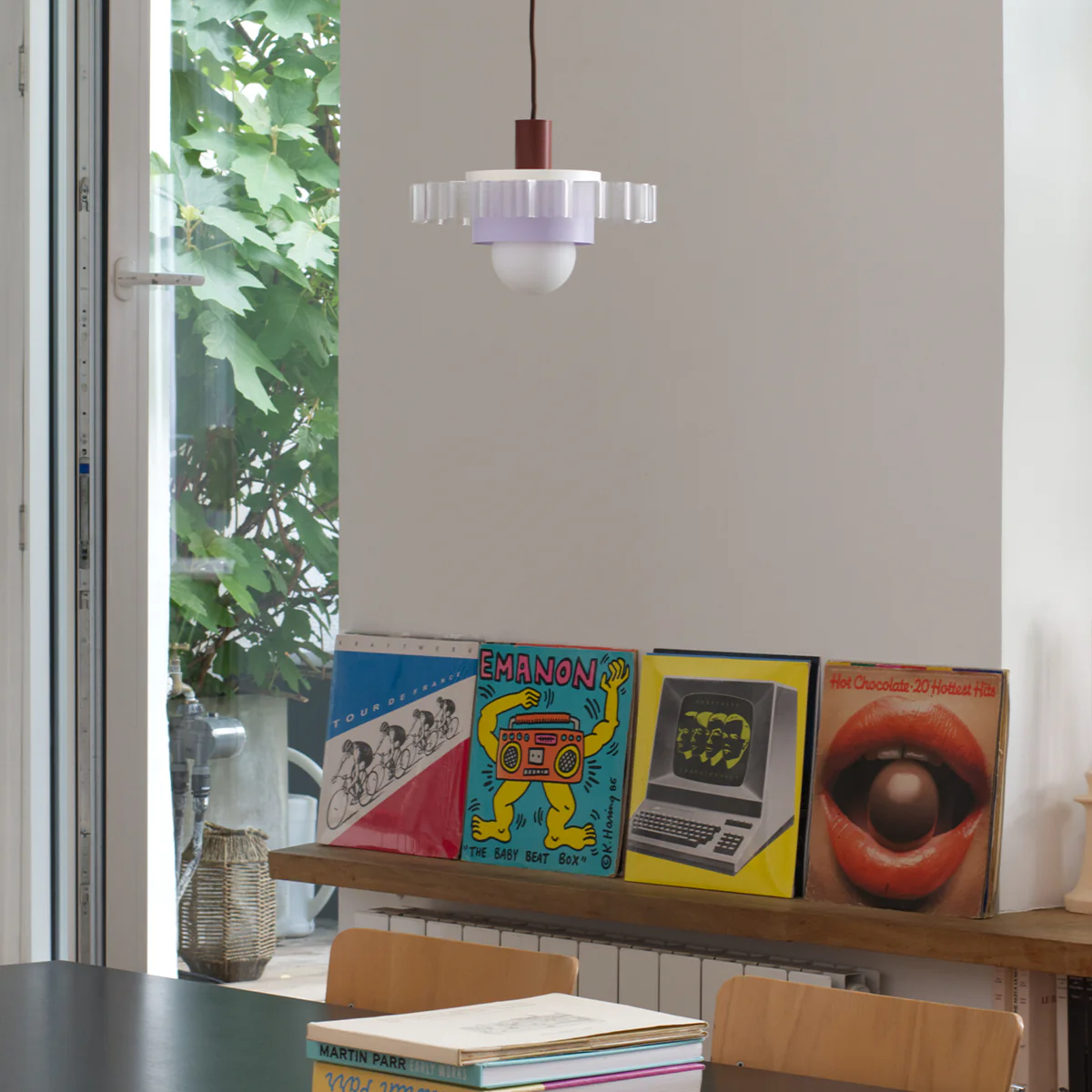 Suspension Gigi n°3