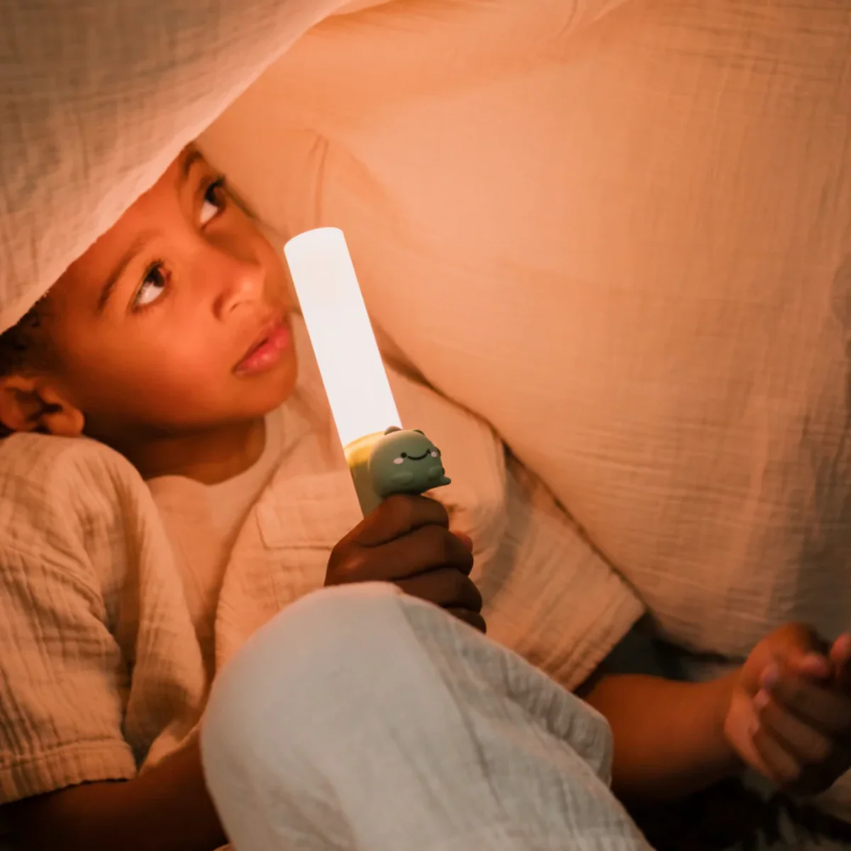 Lampe Portable - Zoo Dino