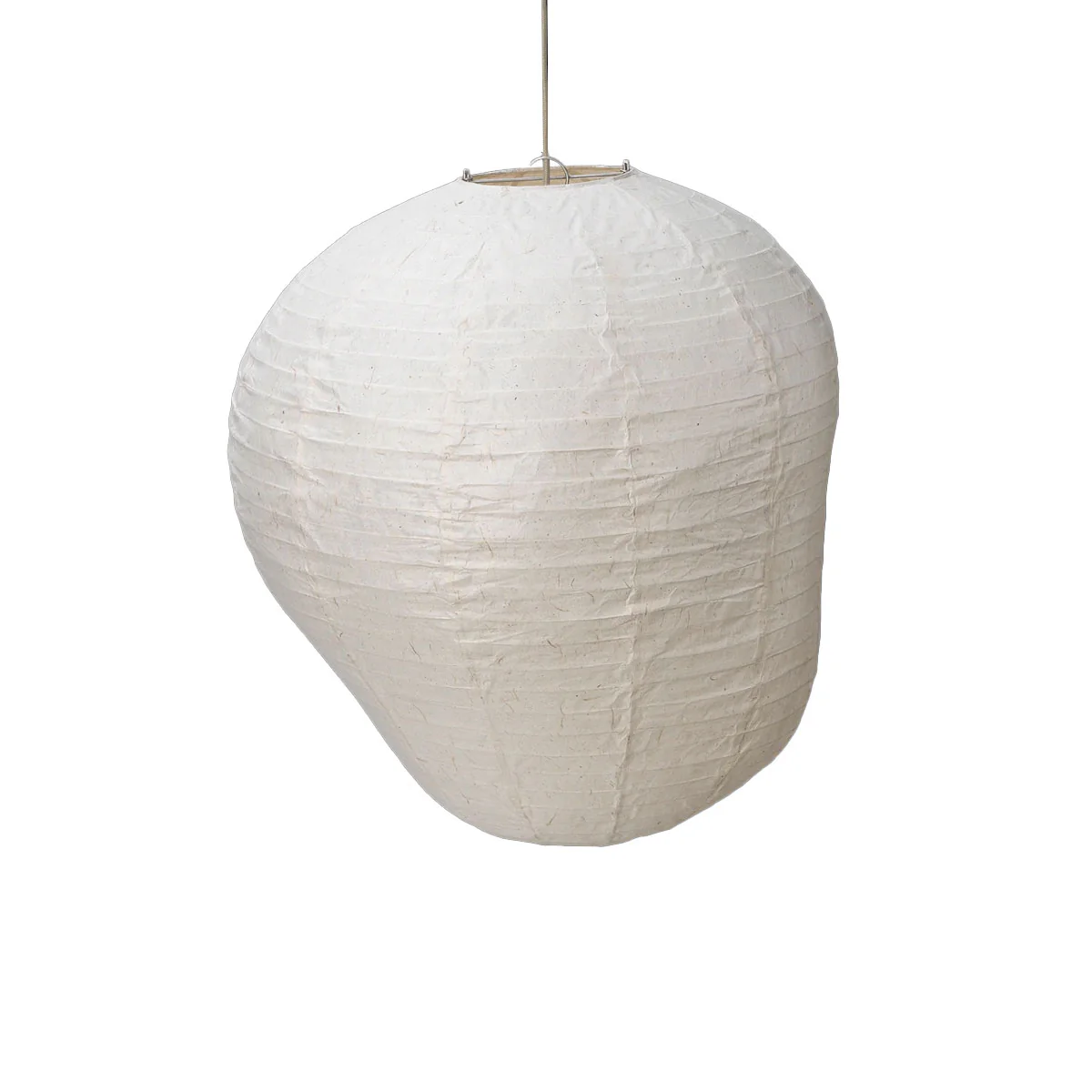 Abat-Jour Kurbis Naturel