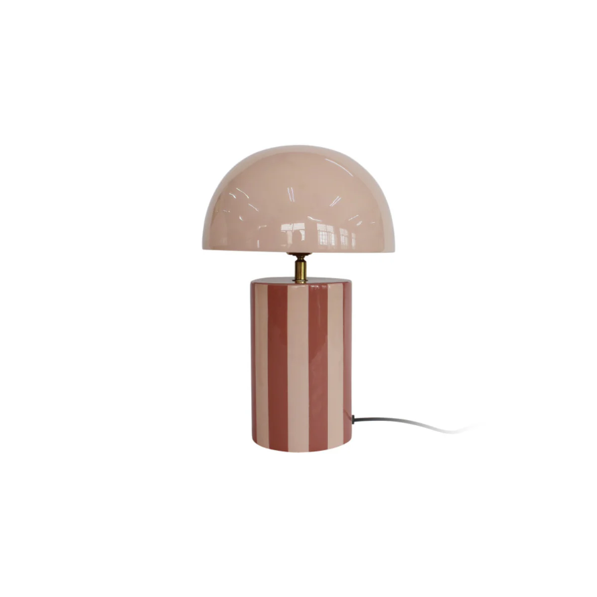 Lampe de table - Rayado