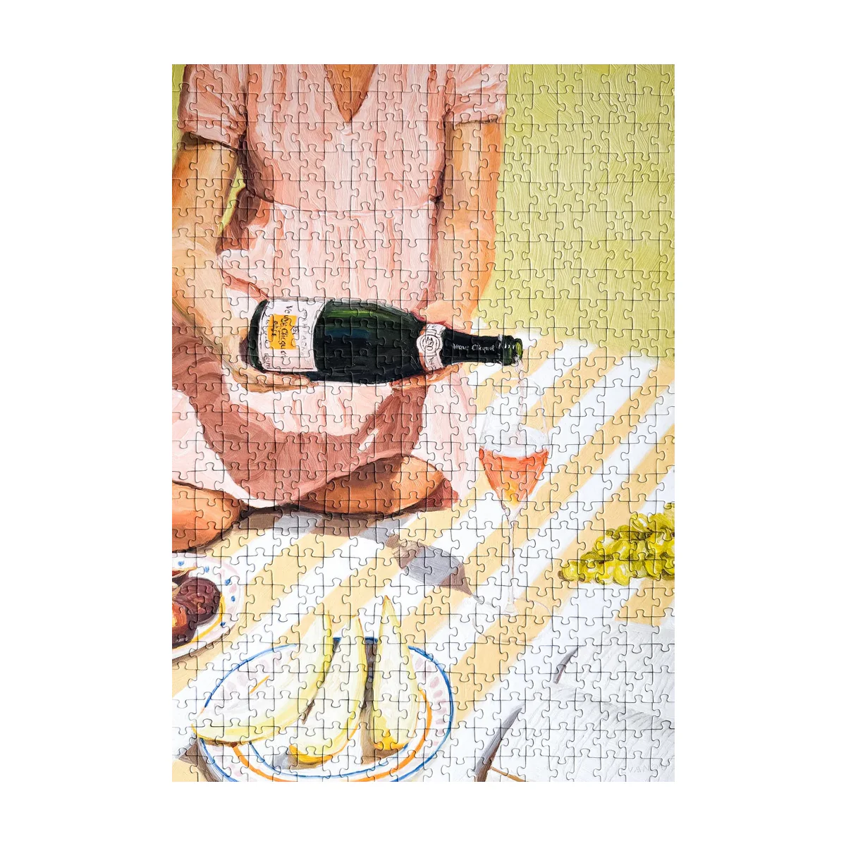 Puzzle La Dolce Vita - 500 pièces