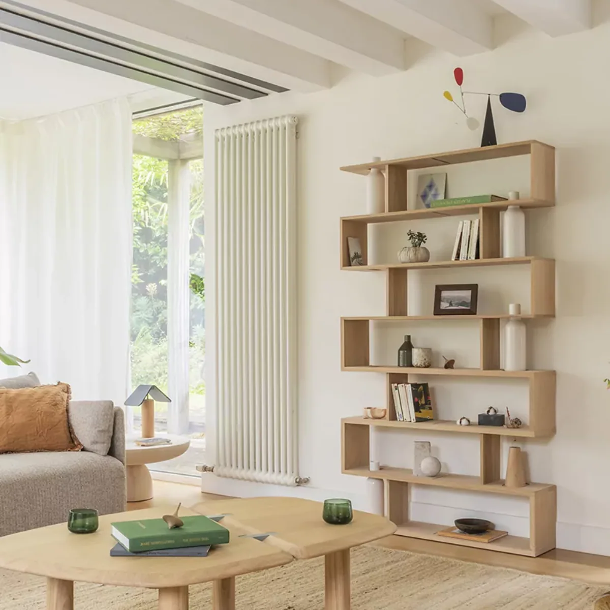 Bibliothèque Bibliofleur