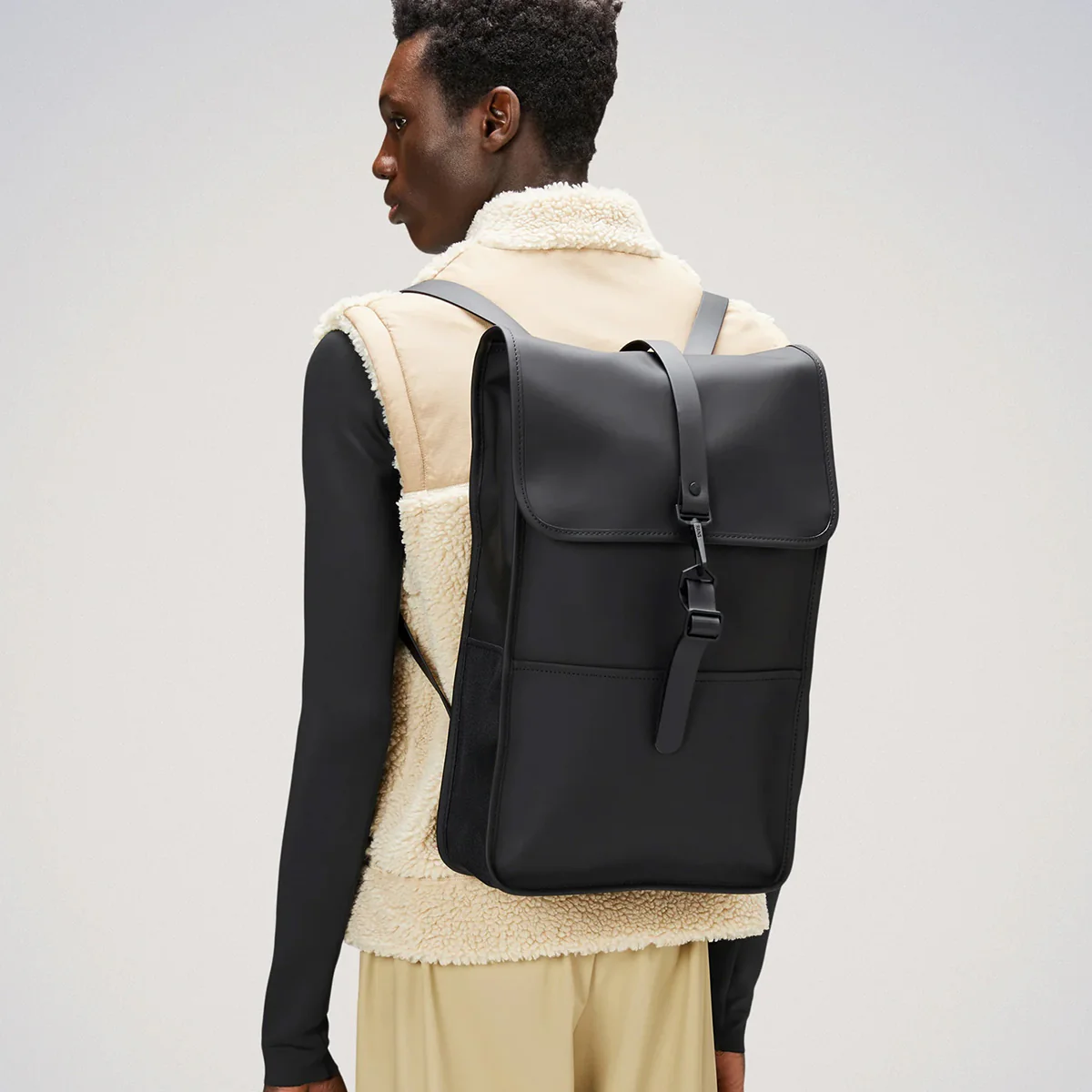 Sac à dos Backpack - Black