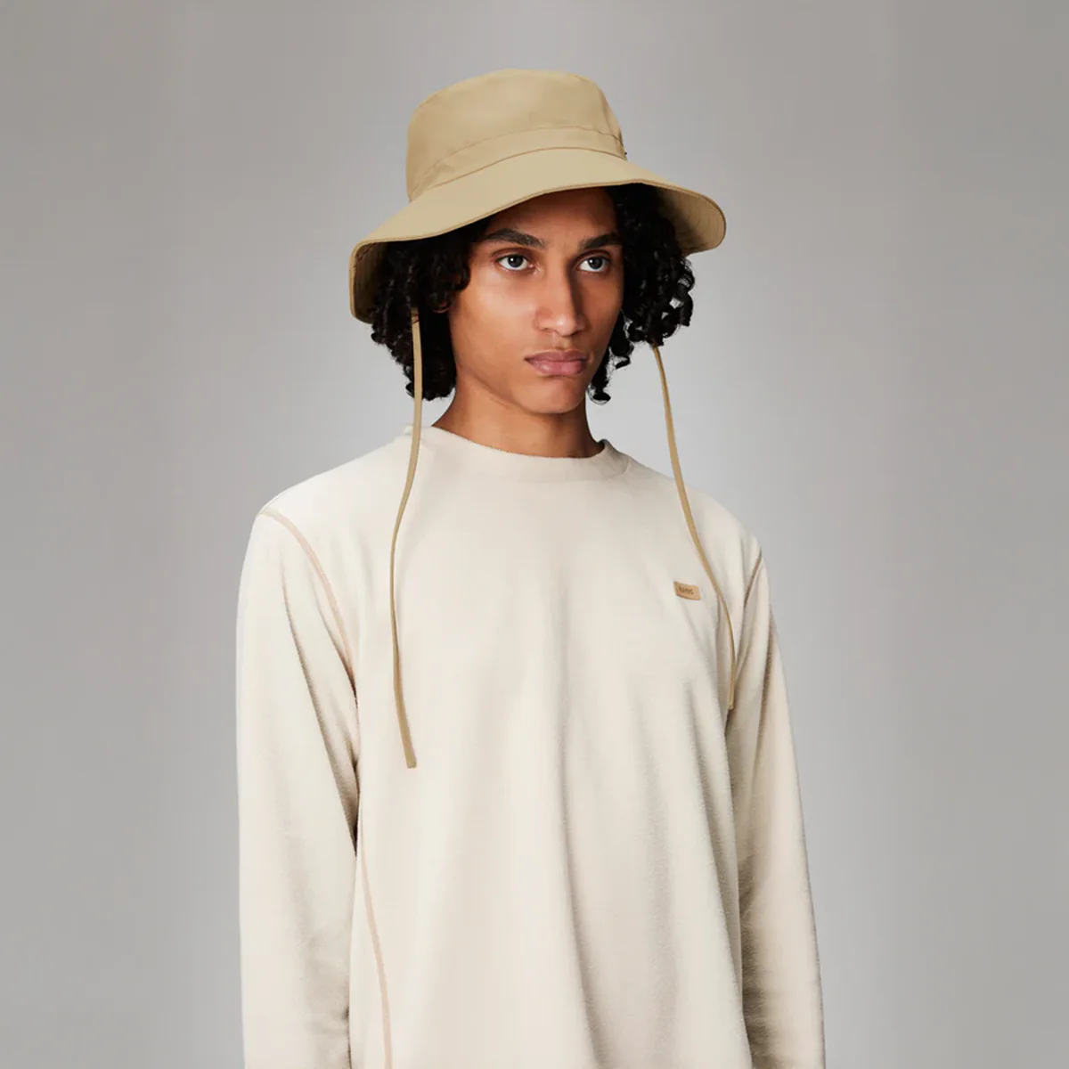 Chapeau / Bob Boonie