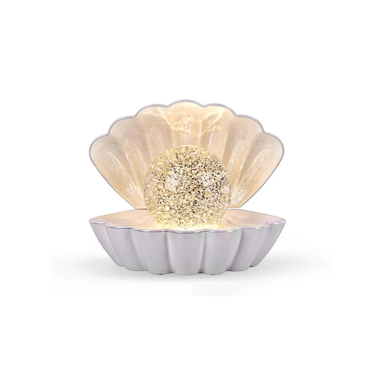 Lampe Coquillage Coki