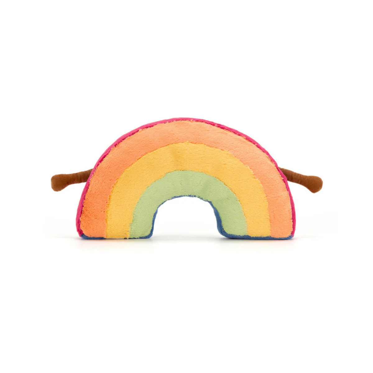 Peluche Amuseable Arc-en-Ciel