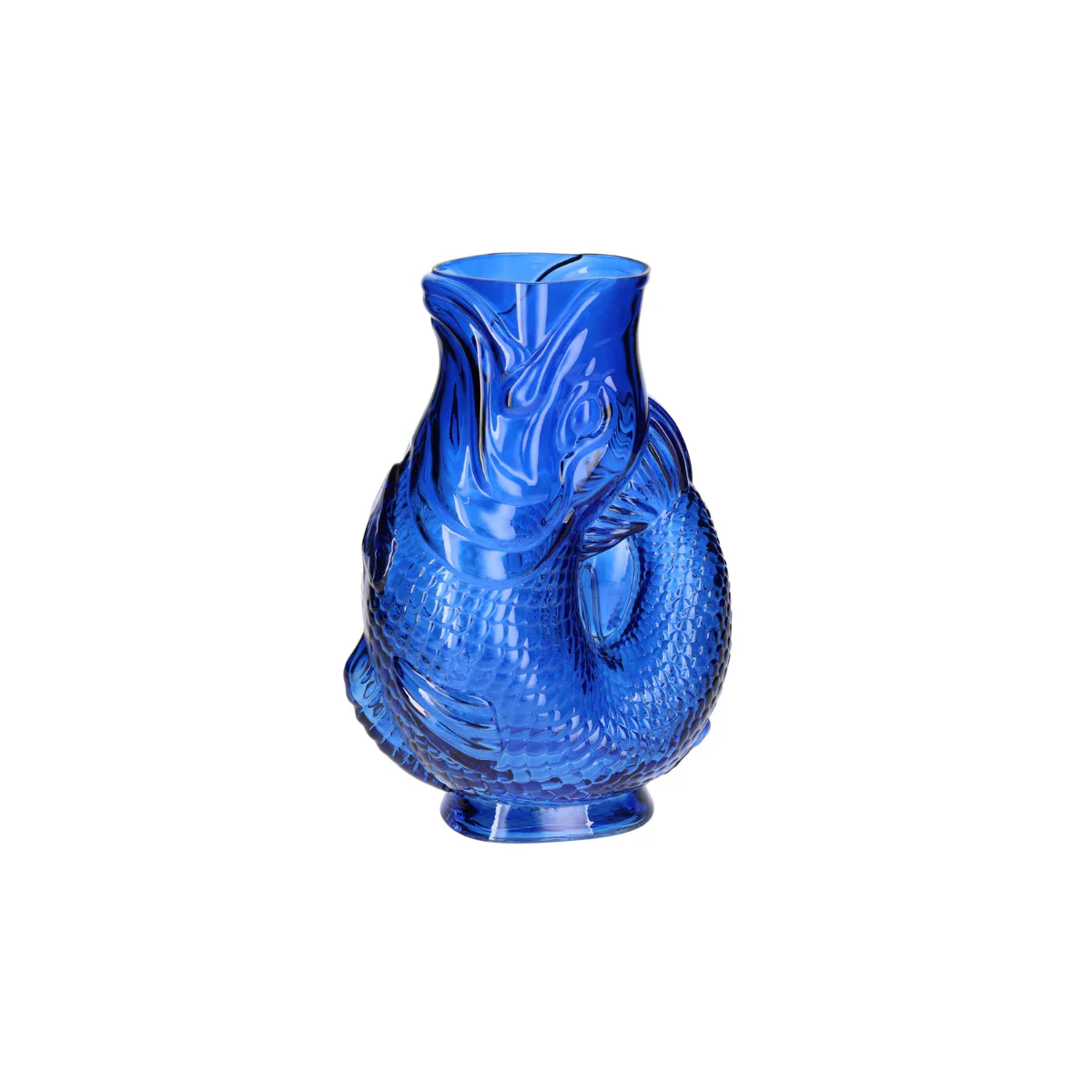 Vase Jacquard Fish - 30 cm