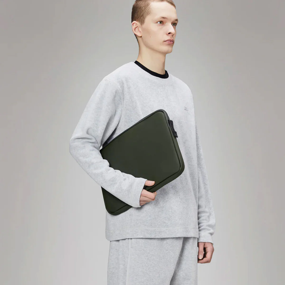 Housse d'ordinateur Trail Case 15 / 16 W1