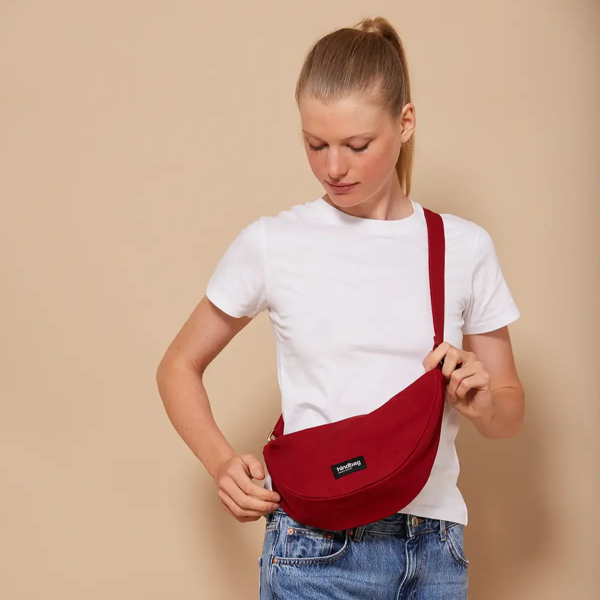 Banane Andrea Terracotta