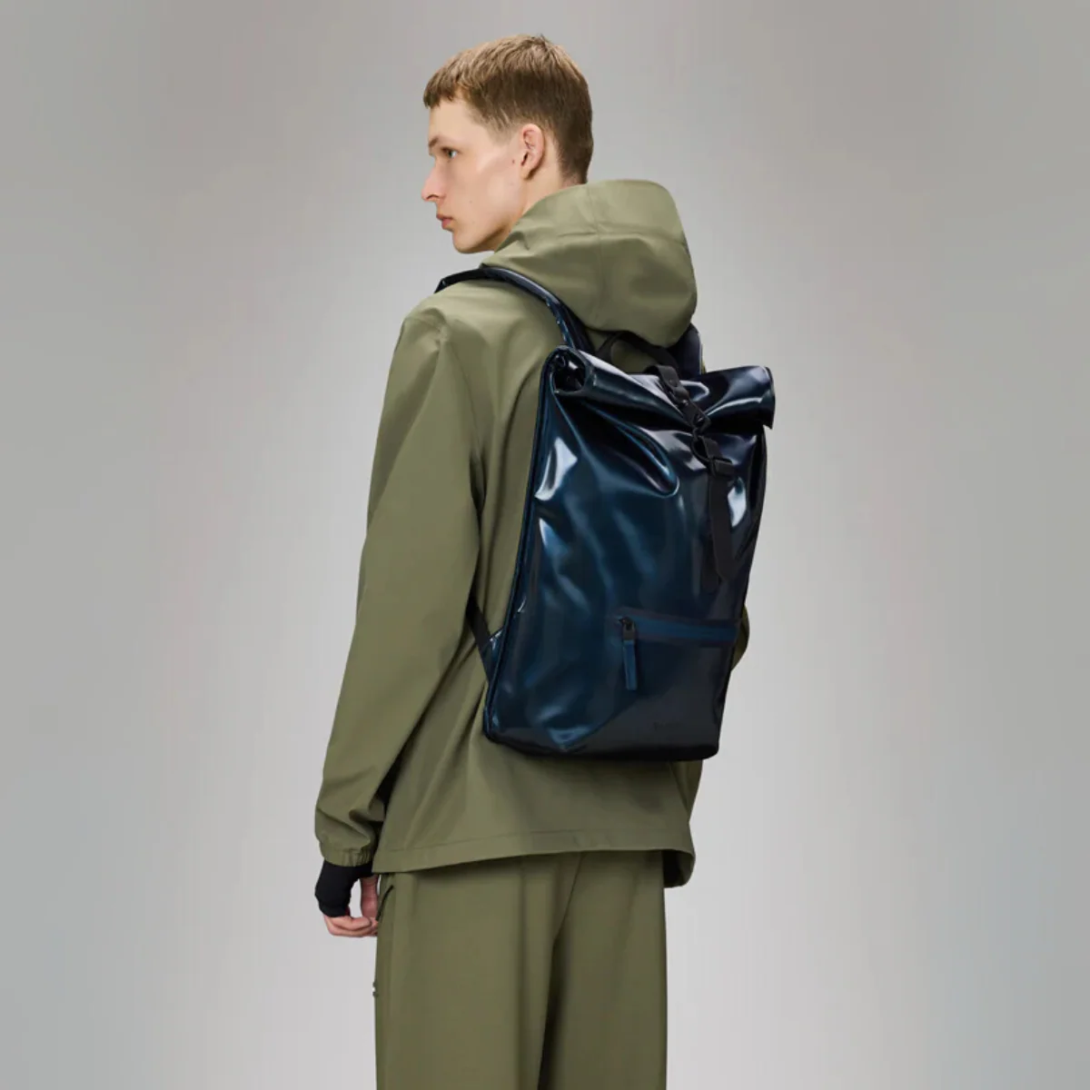 Sac à dos Rolltop Rucksack - Spill