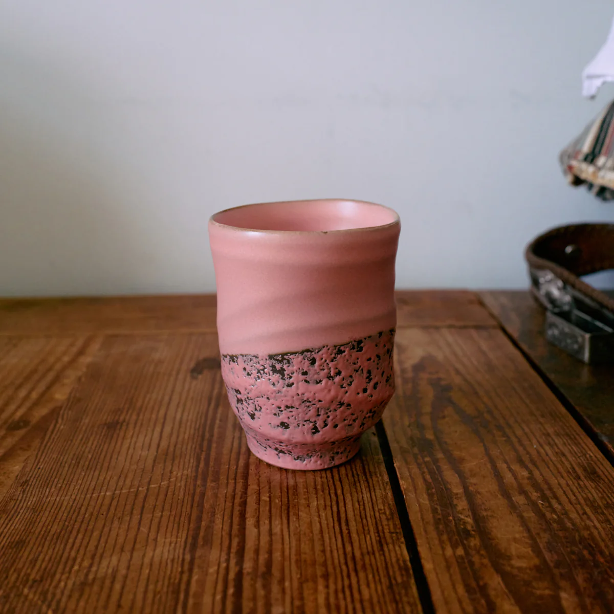 Set de 4 coffee mugs