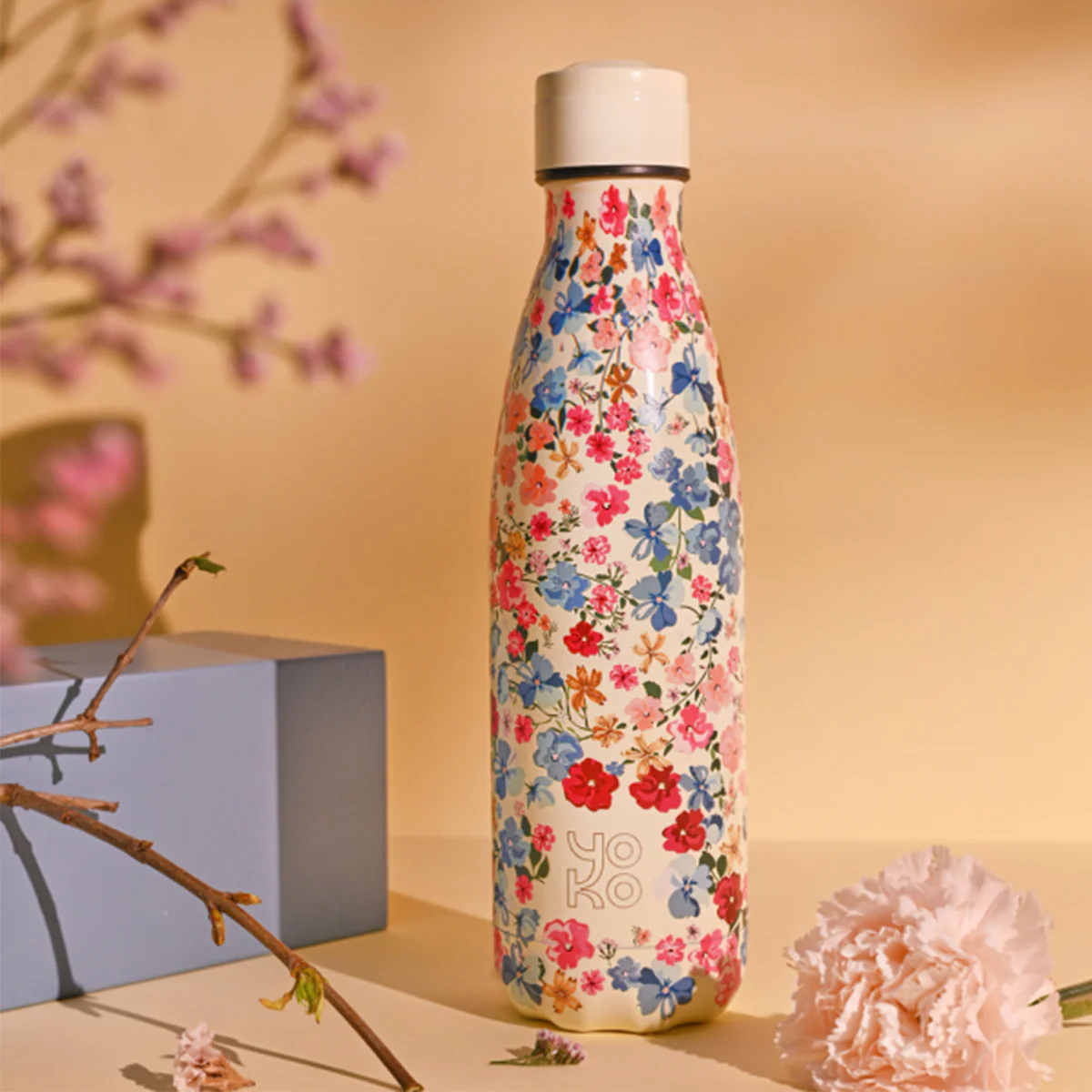 Bouteille Isotherme Giverny - 500 ml