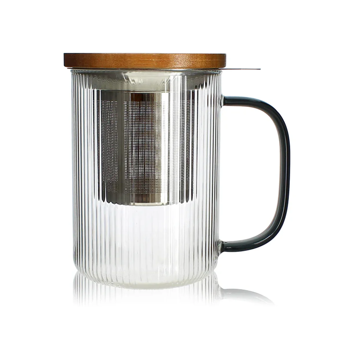 Tisanière Karl - 450 mL