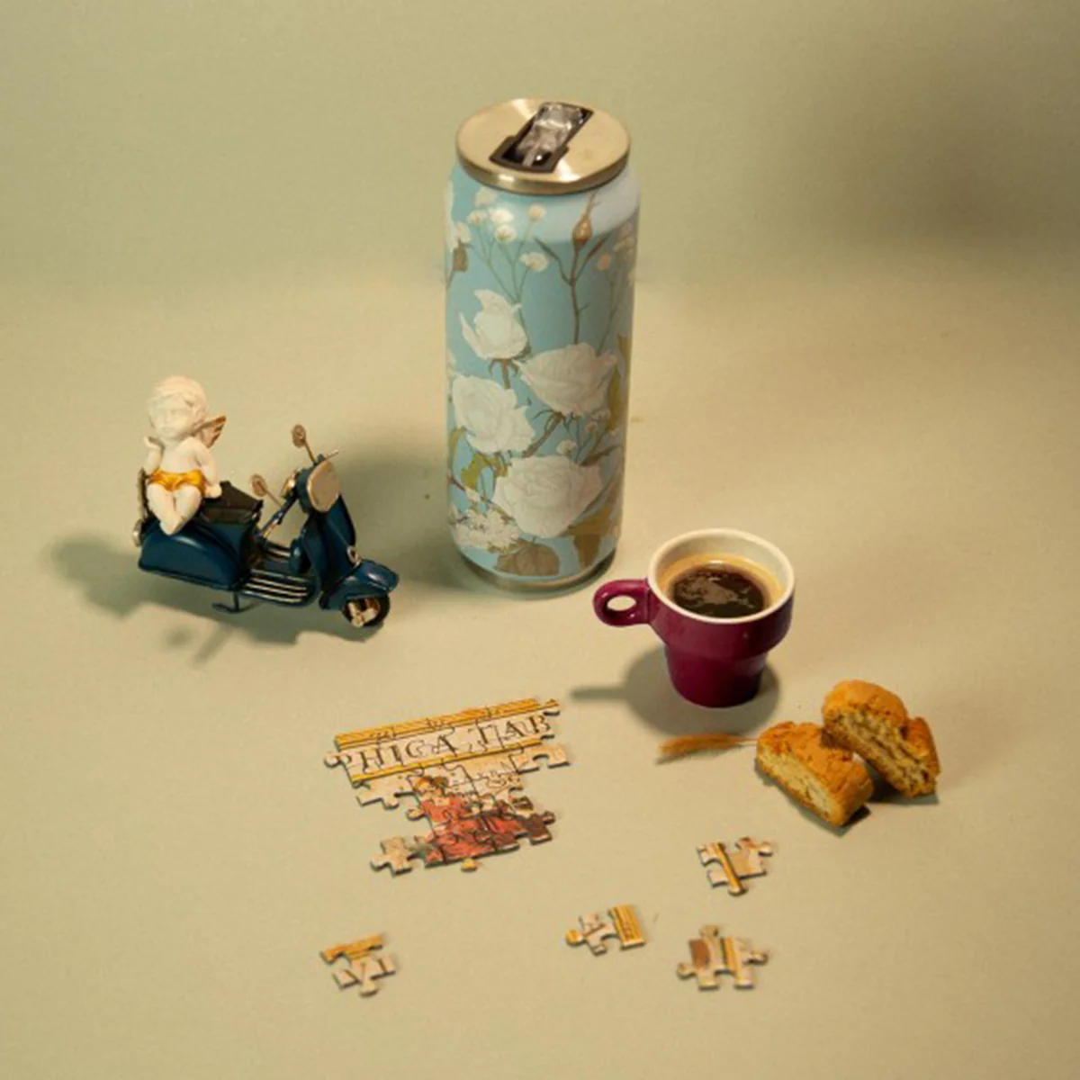 Canette Isotherme - Milano