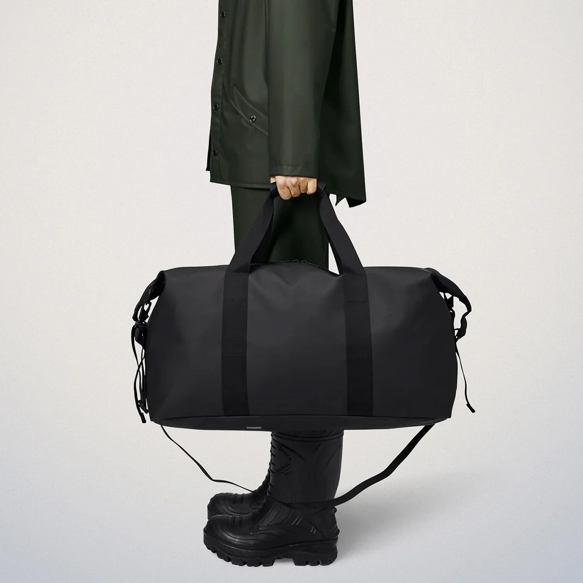 Sac de voyage Hilo Weekend Bag W3 - Large