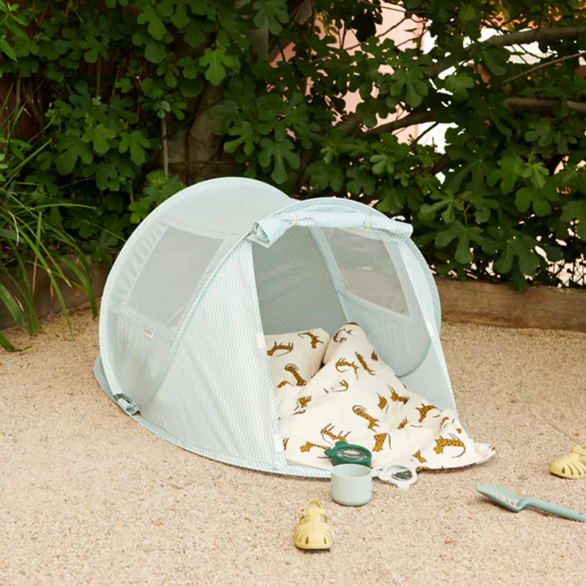 Lampe de poche Gry - Sea creature