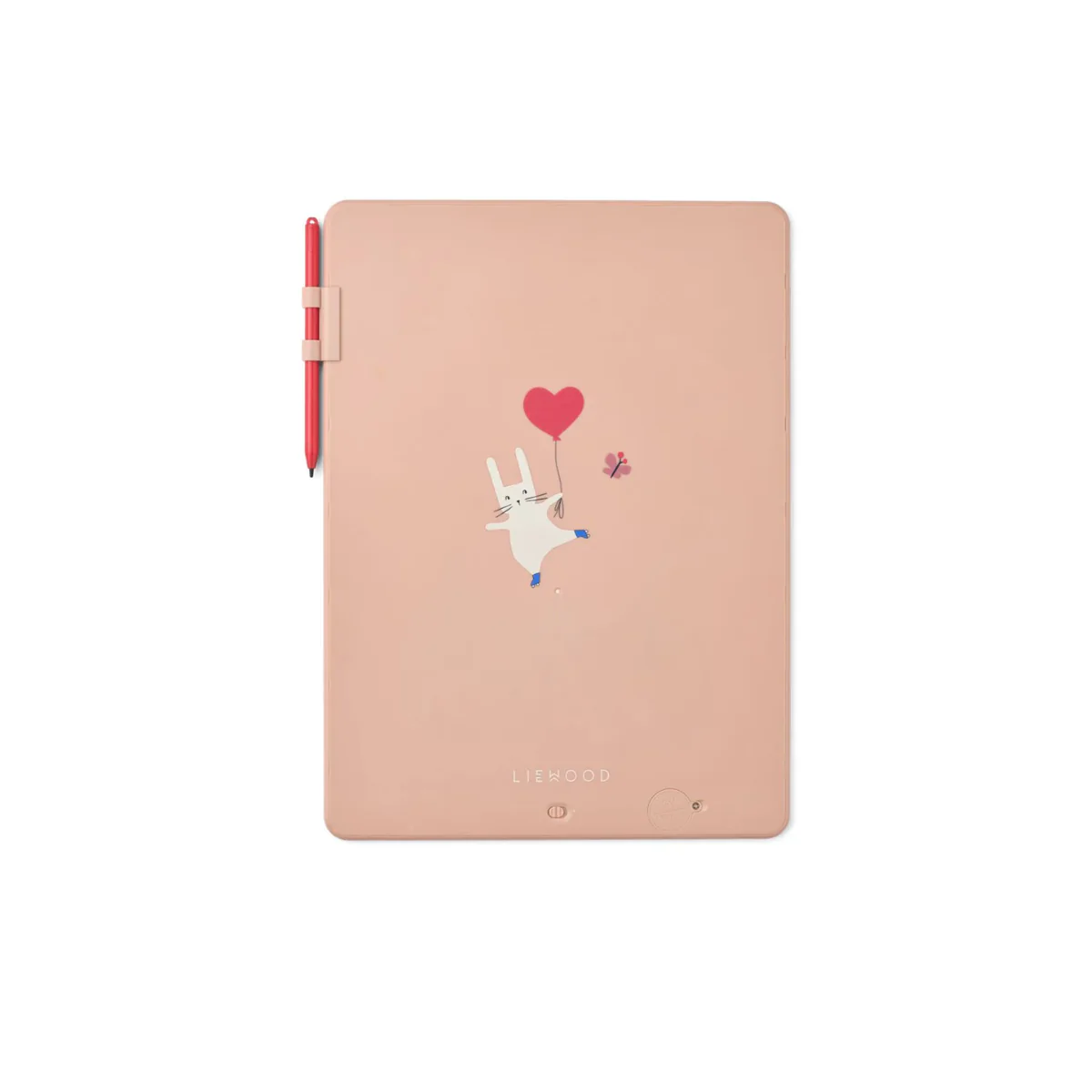 Planche À Dessin Lcd Zora - 13,5 pouces Rabbit / Pale tuscany