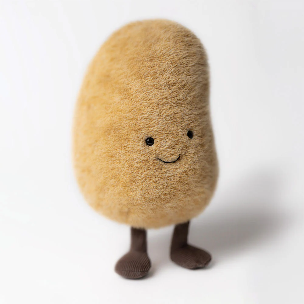 Peluche Amuseable Potato
