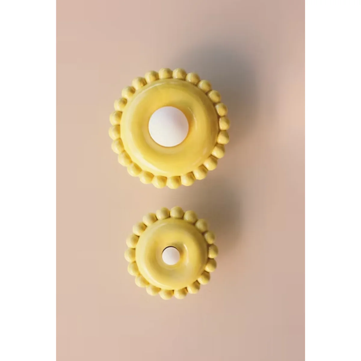 Applique - Luna Vanille