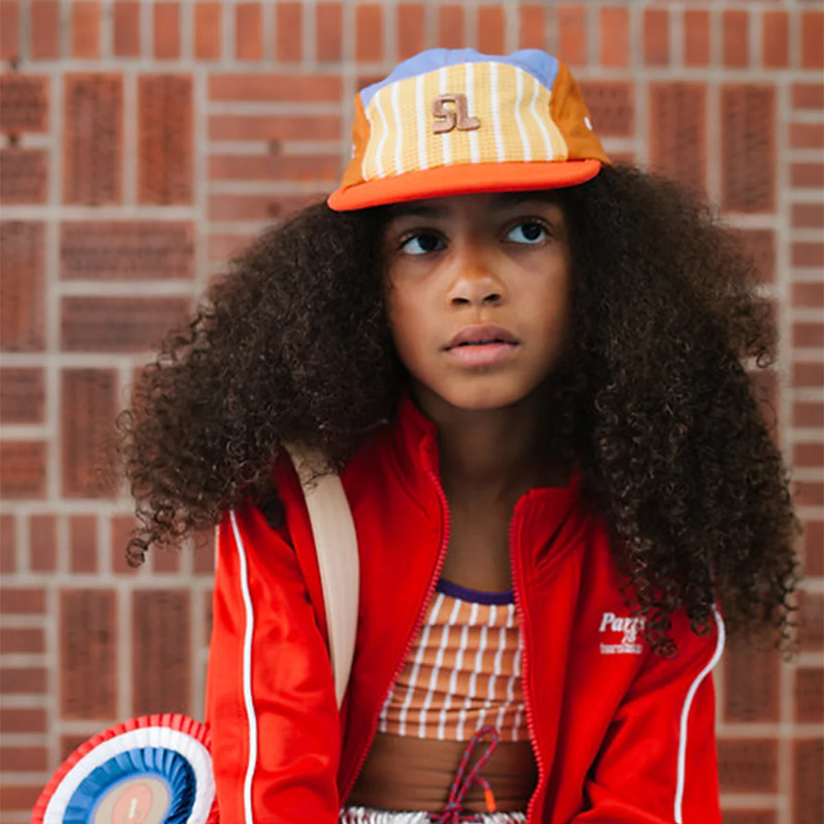 Casquette Better Together