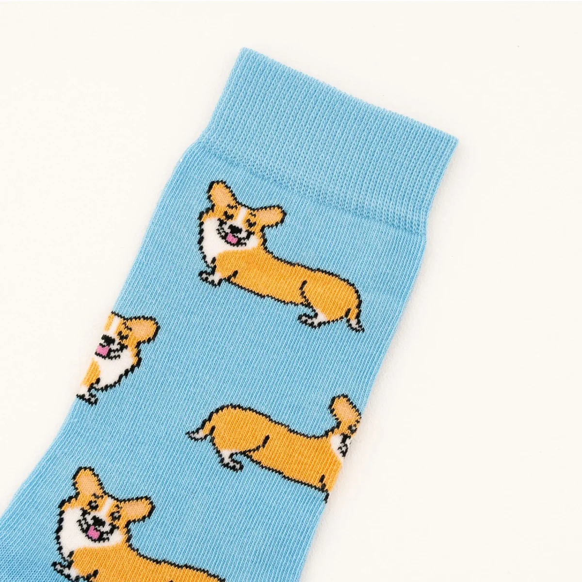Chaussettes Corgi 35/44
