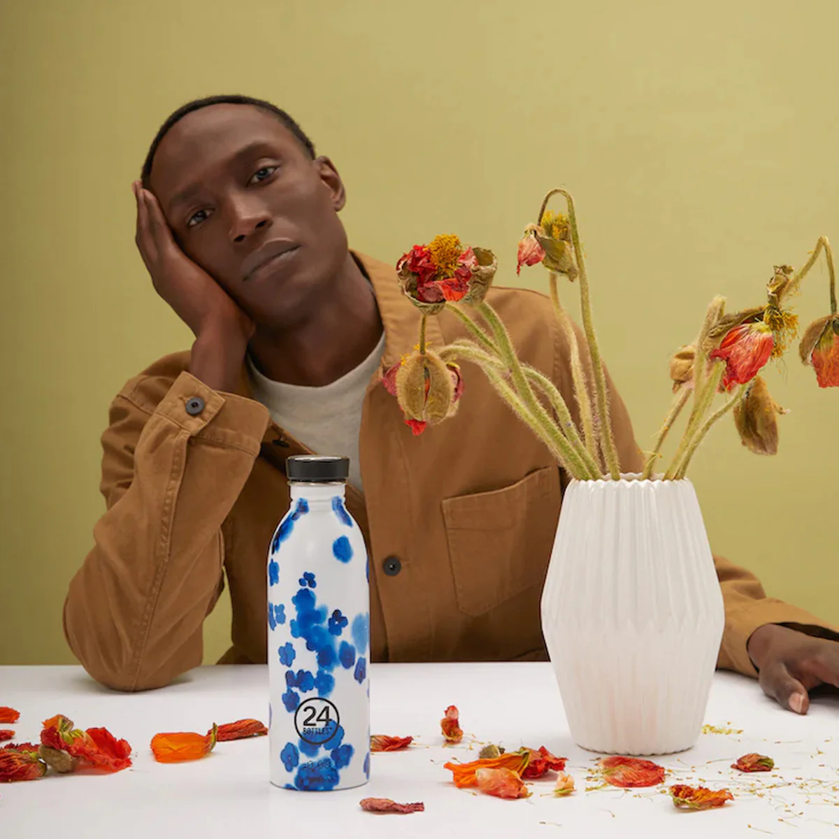 Bouteille Urban Melody - 500 ml