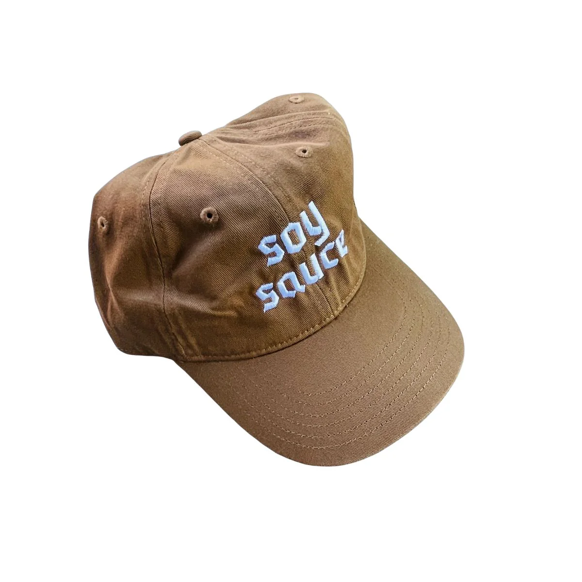 Casquette Baseball Soy sauce