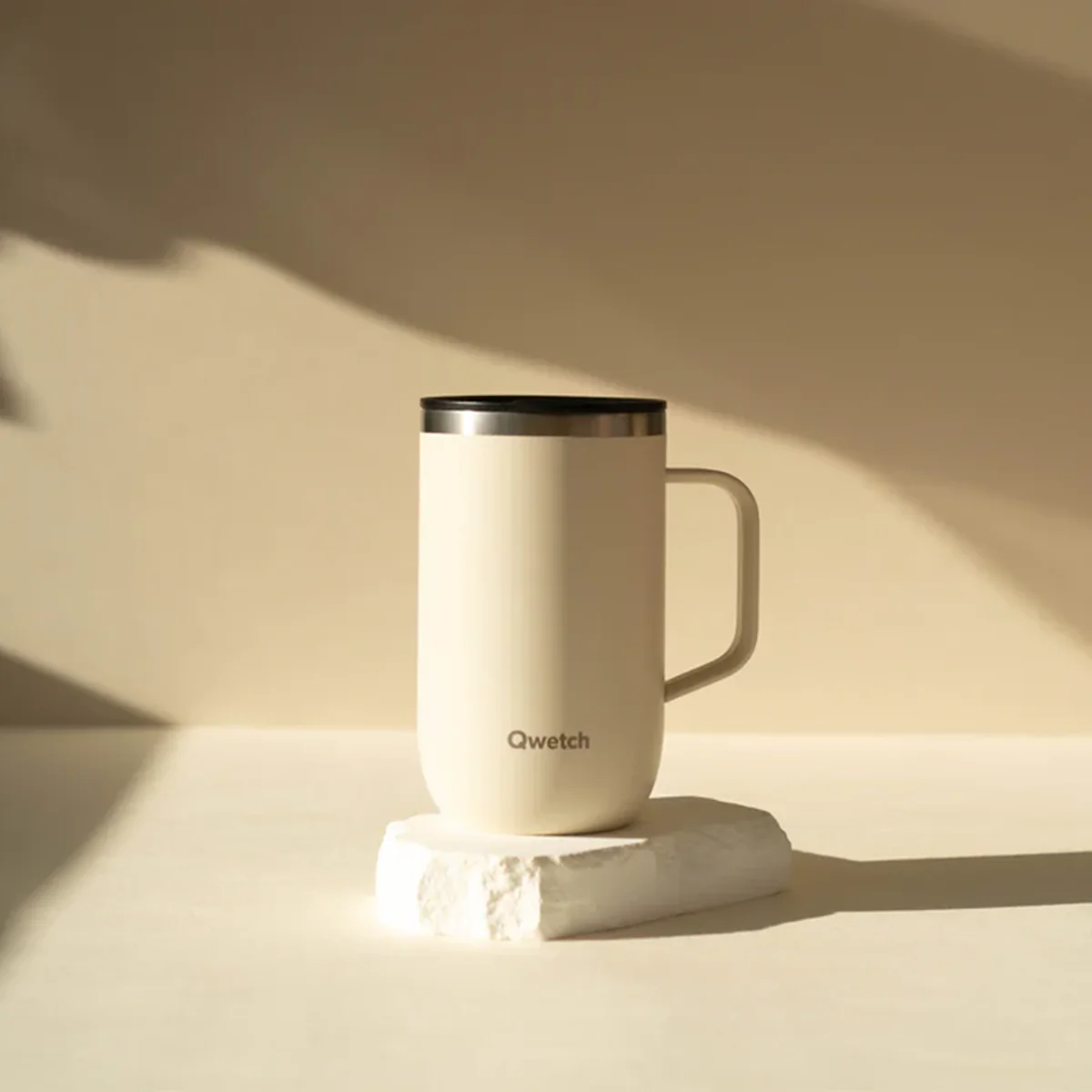 Mug Isotherme - Sable
