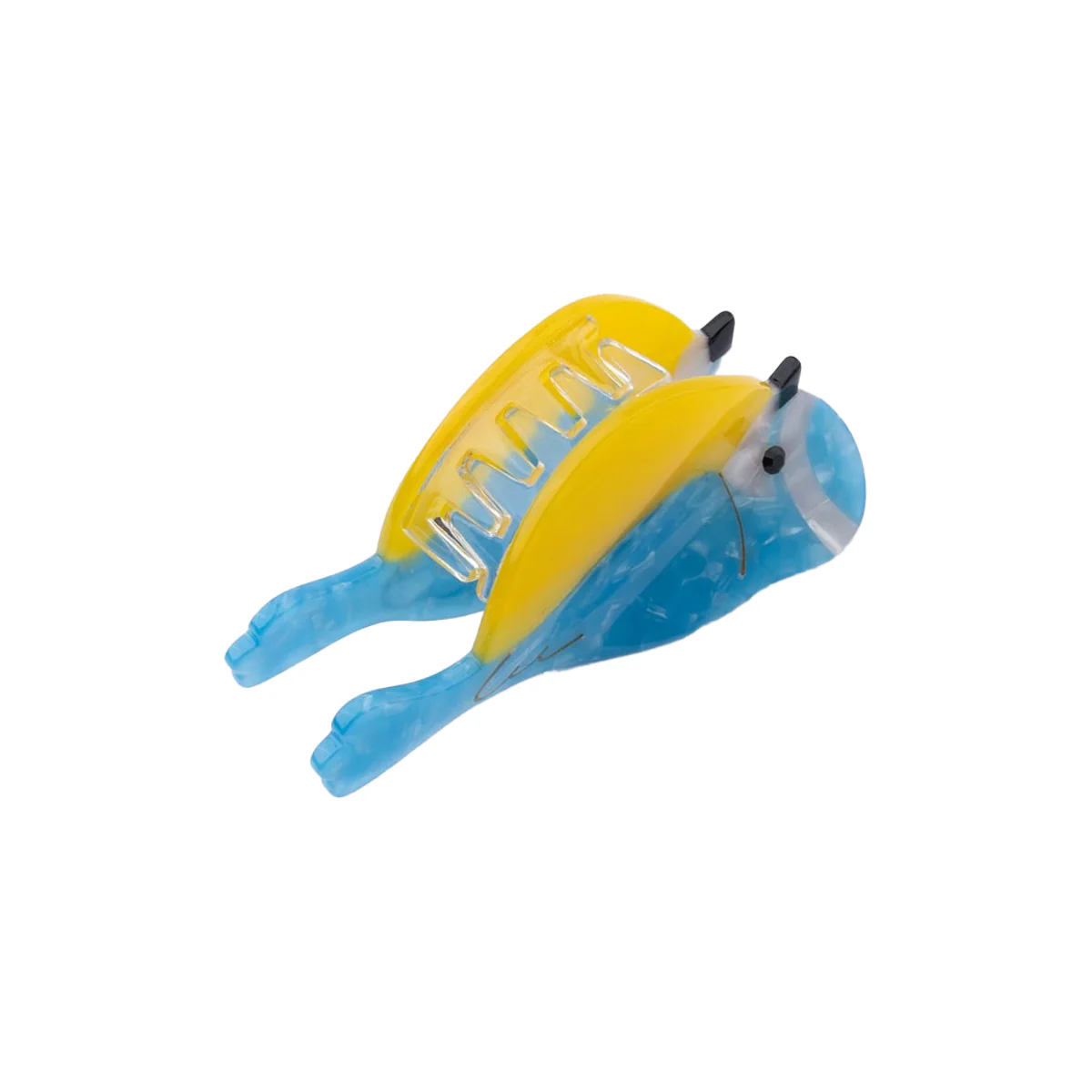 Pince à Cheveux - Mésange