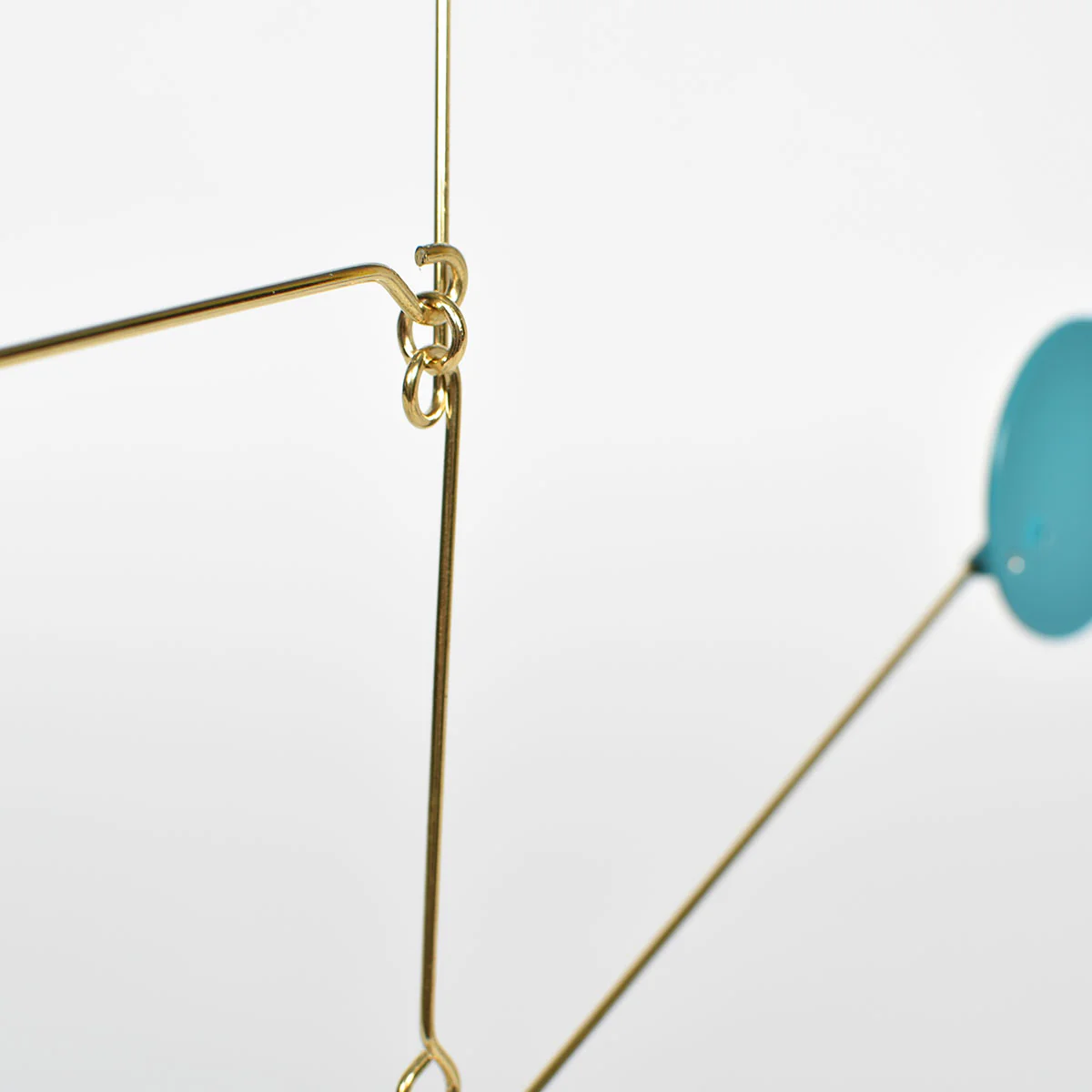 Mobile décoratif Dallas