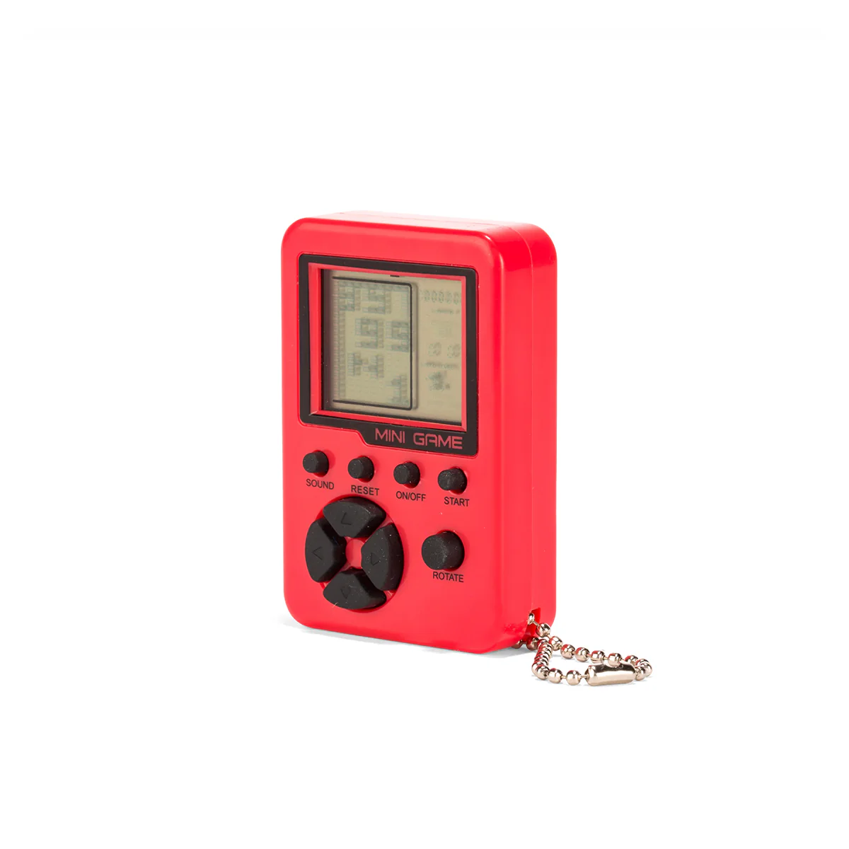 Jeu d'arcade de poche