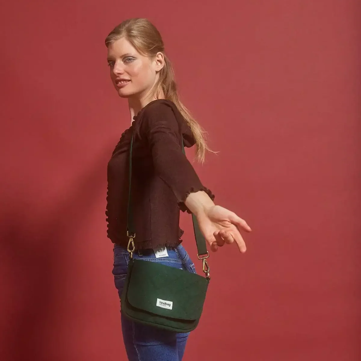 Sac matelassé - Margault